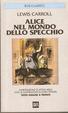 Cover of Alice nel mondo dello specchio
