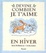 Cover of Devine combien je t'aime en hiver