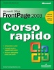 Cover of Microsoft Office FrontPage 2003
