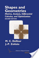 Cover of Shapes and Geometries