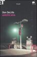 Cover of Americana