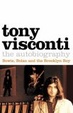Cover of Tony Visconti: the Autobiography