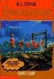 Cover of Ghost Camp