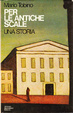 Cover of Per le antiche scale