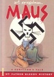 Cover of Maus a Survivor's Tale