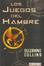 Cover of Los Juegos del Hambre