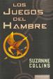 Cover of Los juegos del hambre