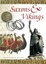 Cover of Saxons and Vikings