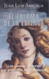Cover of El enigma de la esfinge