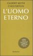 Cover of L'uomo eterno