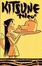 Cover of "Kitsune Tales"