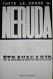 Cover of Stravagario