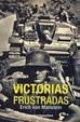 Cover of VICTORIAS FRUSTRADAS