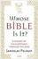 Cover of "Whose Bible Is It?"