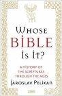Whose Bible Is It?