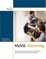 Cover of "MySQL Clustering"