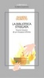 Cover of La biblioteca stregata