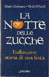 Cover of La notte delle zucche
