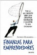 Cover of Finanzas para emprendedores