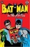 Cover of "Batman in the Forties"