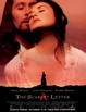 Cover of La lettera scarlatta