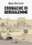 Cover of Cronache di Gerusalemme