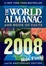 Cover of 'The World Almanac and Book of Facts 2008'