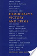 Cover of Democracy's victory and crisis