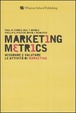 Cover of Marketing metrics
