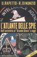 Cover of L' atlante delle spie