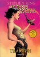 Cover of La Torre Oscura: Traición