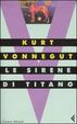 Cover of Le sirene di Titano