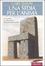 Cover of Una sedia per l'anima