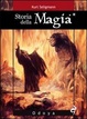 Cover of Storia della magia