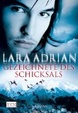 Cover of Gezeichnete des Schicksals