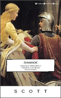 Immagine di Ivanhoe