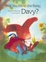 Cover of Will You Mind the Baby, Davy?