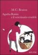 Cover of Agatha Raisin e il veterinario crudele