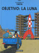 Cover of Objetivo: la Luna