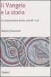 Cover of Il Vangelo e la storia