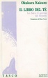 Cover of Il libro del tè