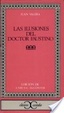 Cover of Las ilusiones del doctor Faustino