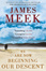 Cover of We Are Now Beginning Our Descent
