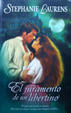 Cover of El juramento de un libertino
