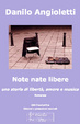 Cover of Note nate libere
