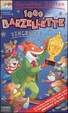 Cover of 1000 barzellette vincenti! Le più belle barzellette scritte da mille giovani autori scelte da Geronimo Stilton