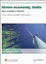 Cover of Green economy, Italia