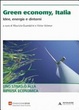 Cover of Green economy, Italia