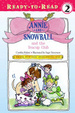 Cover of Annie and Snowball and the Teacup Club