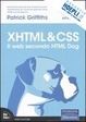 Cover of XHTML & CSS